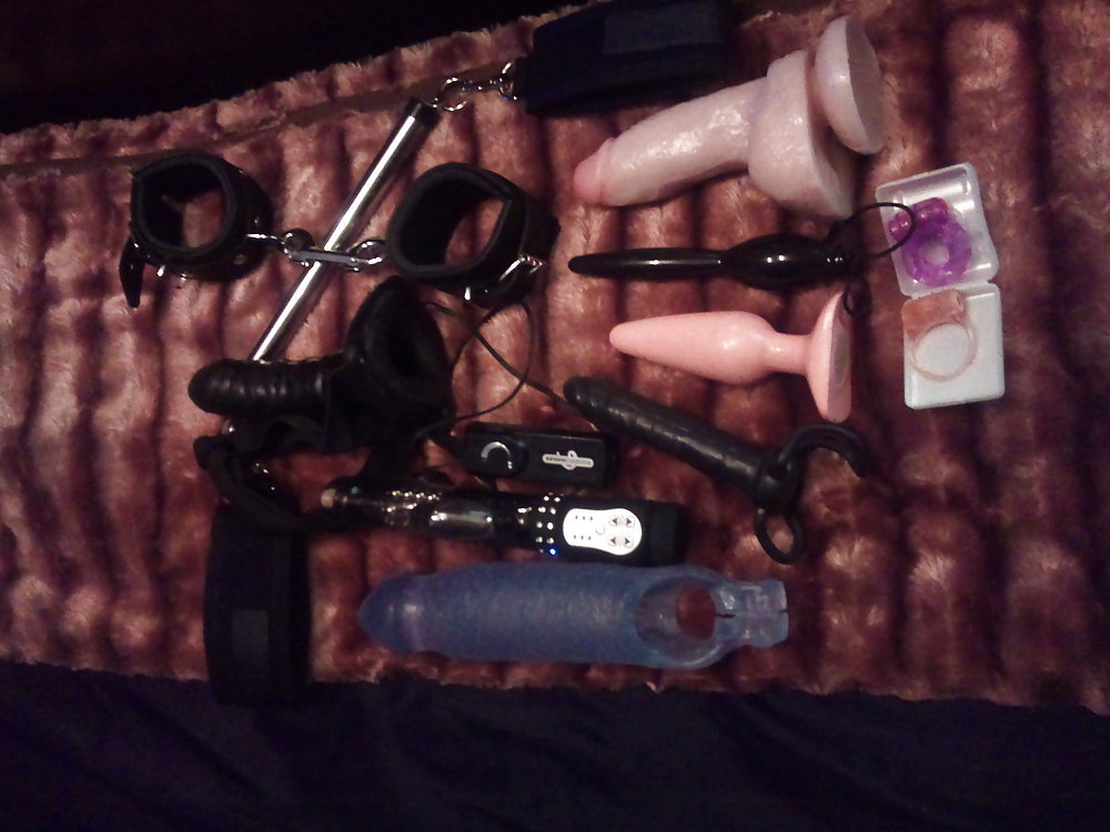 Nos jouets
 #37210148