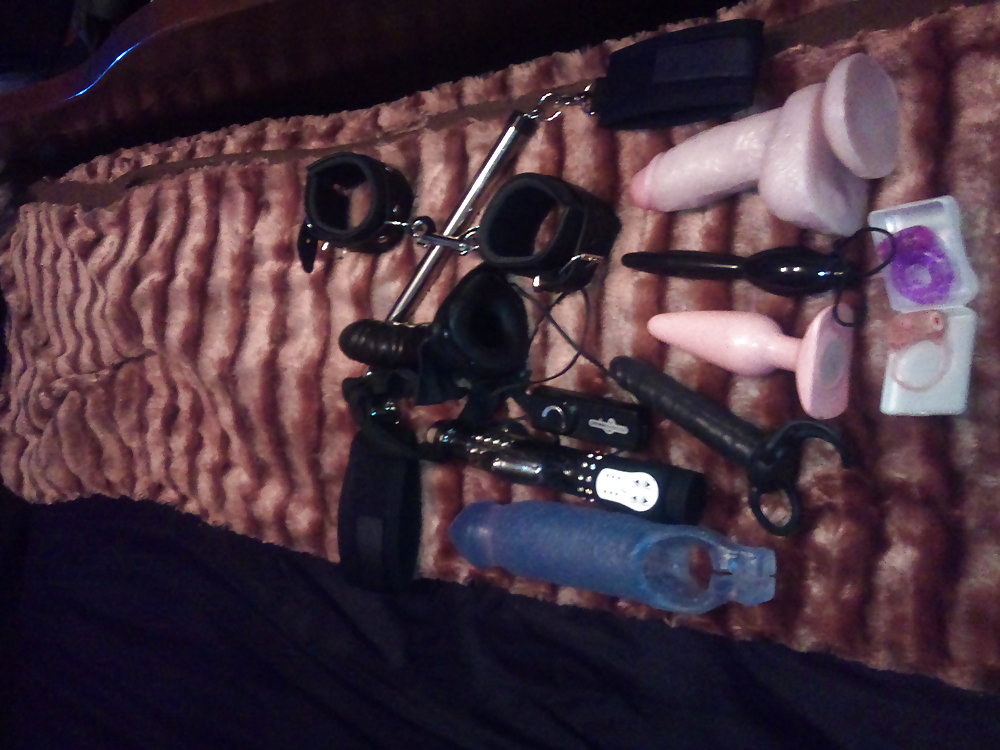 Nos jouets
 #37210150