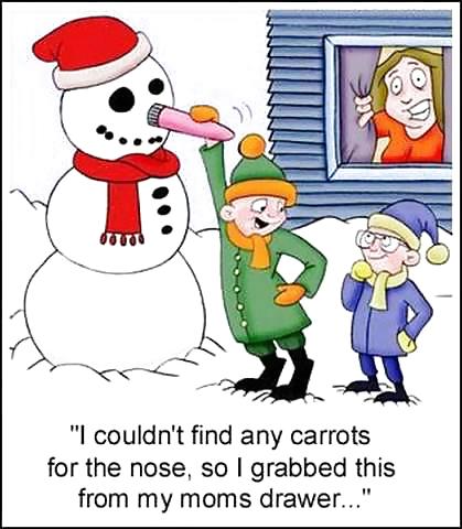 Mehr Von Der Mürrischen Muschi Und Ein Paar Weihnachts Witze #35609203