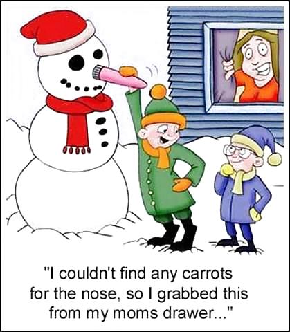 More from the grumpy pussy and a few more xmas jokes #35609203