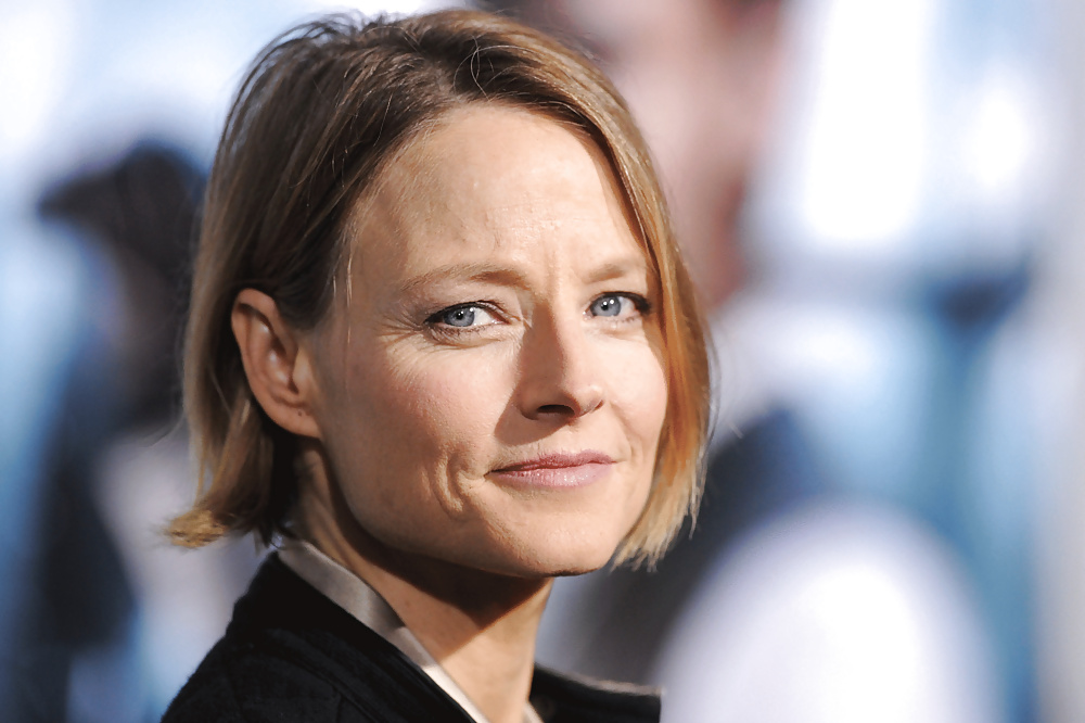 Jodie Foster #28541225