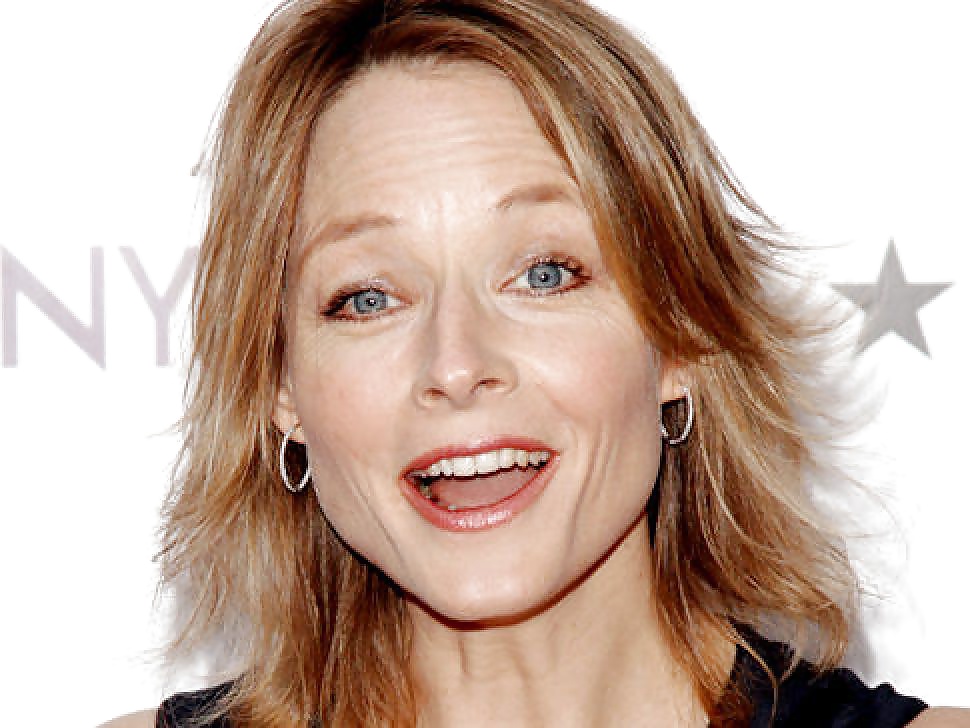 Jodie Foster #28541230