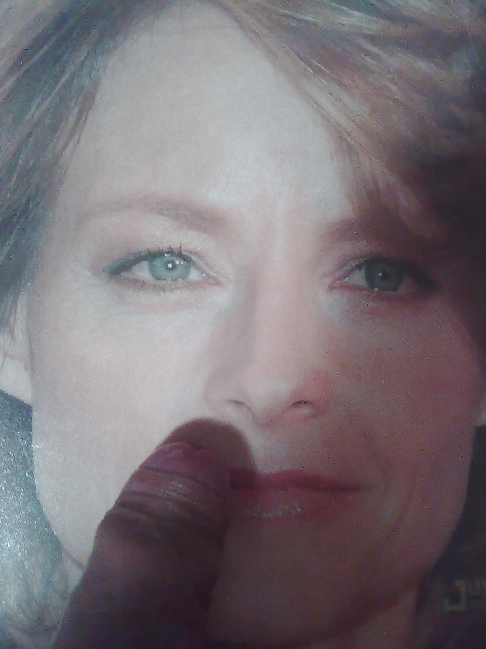 Jodie Foster #28541271