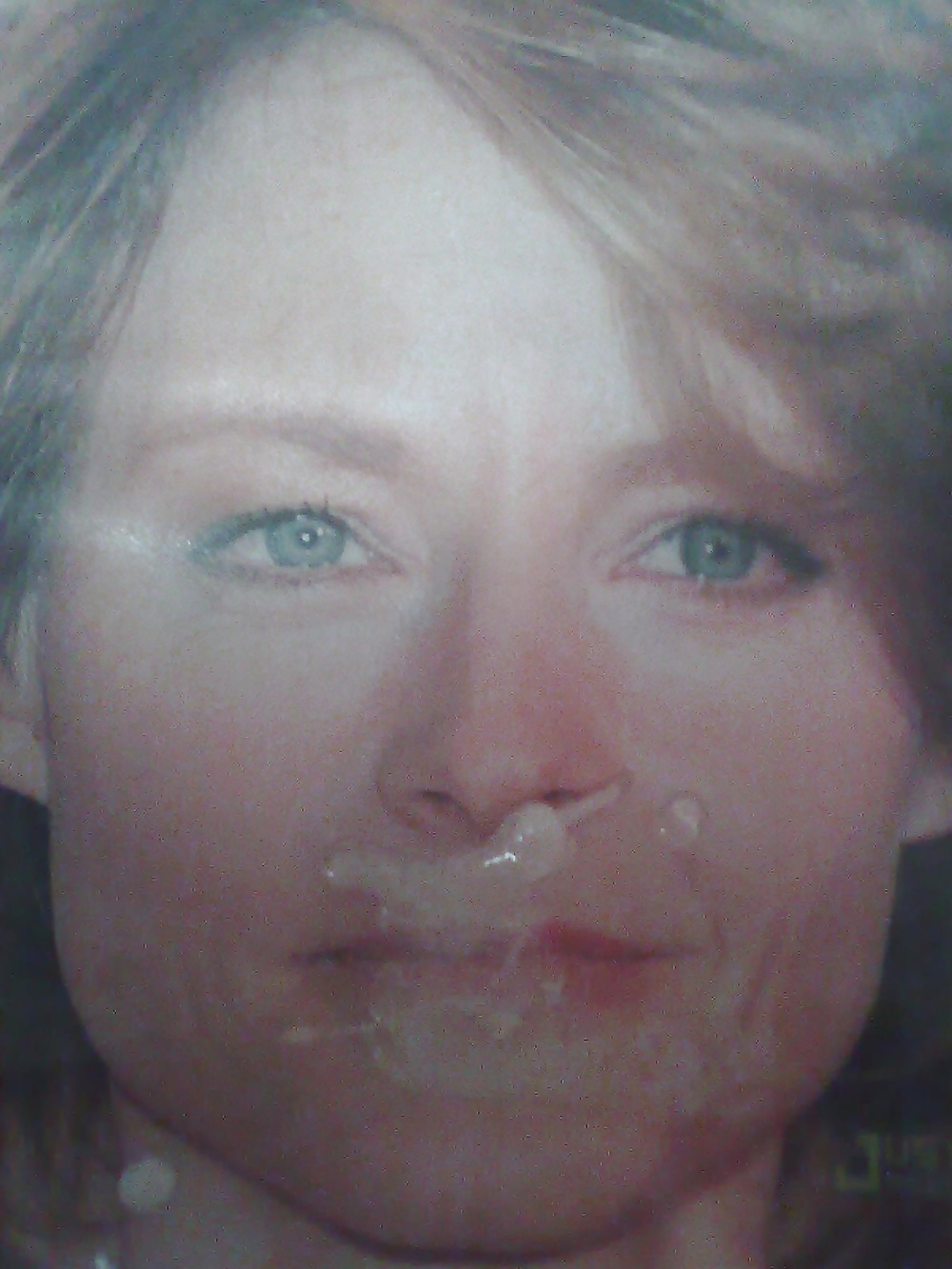 Jodie Foster #28541282