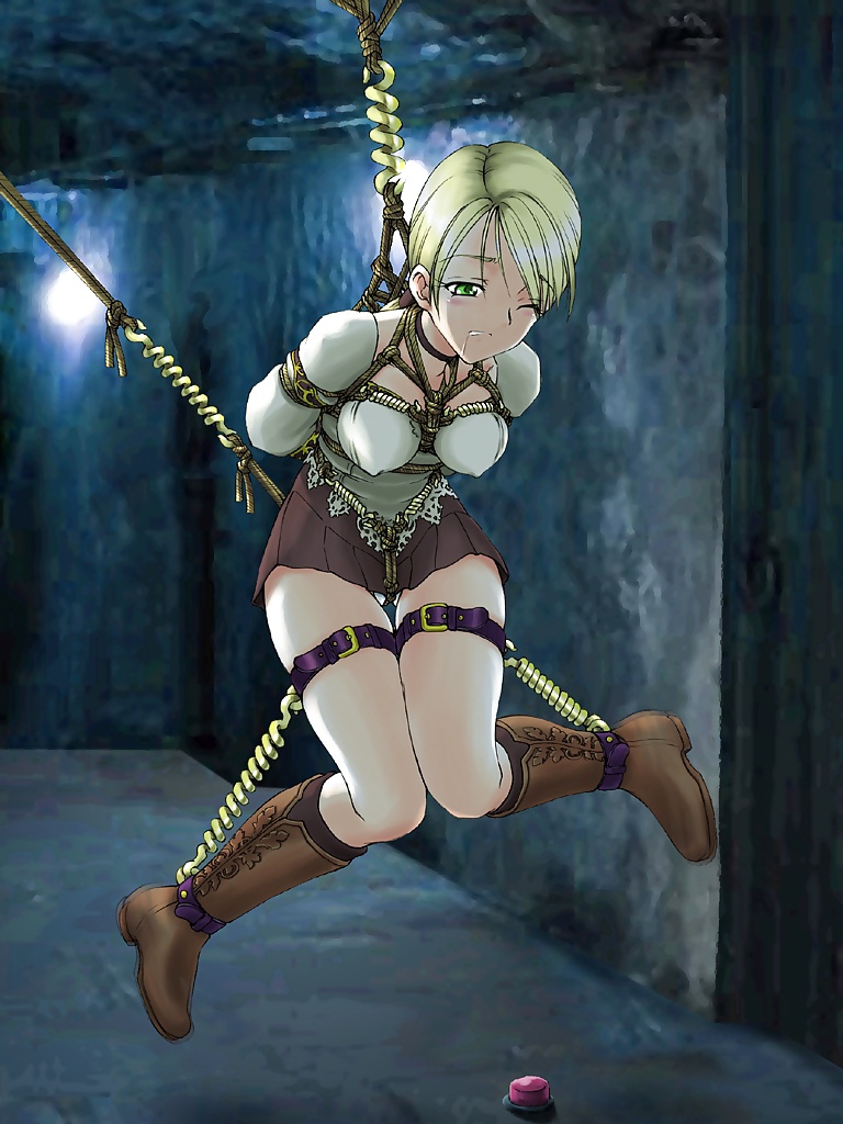 Dibujado golpes - tetas toon: colgando alrededor de
 #30618050