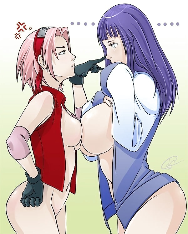 Naruto Collection 7 (Group 4) #37770219