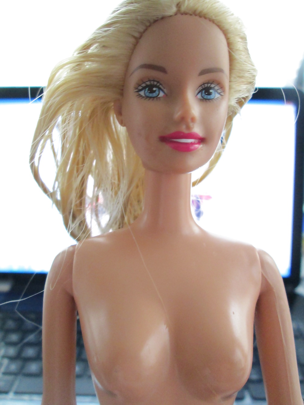 Barbie-Puppe Cum Slut #40707982