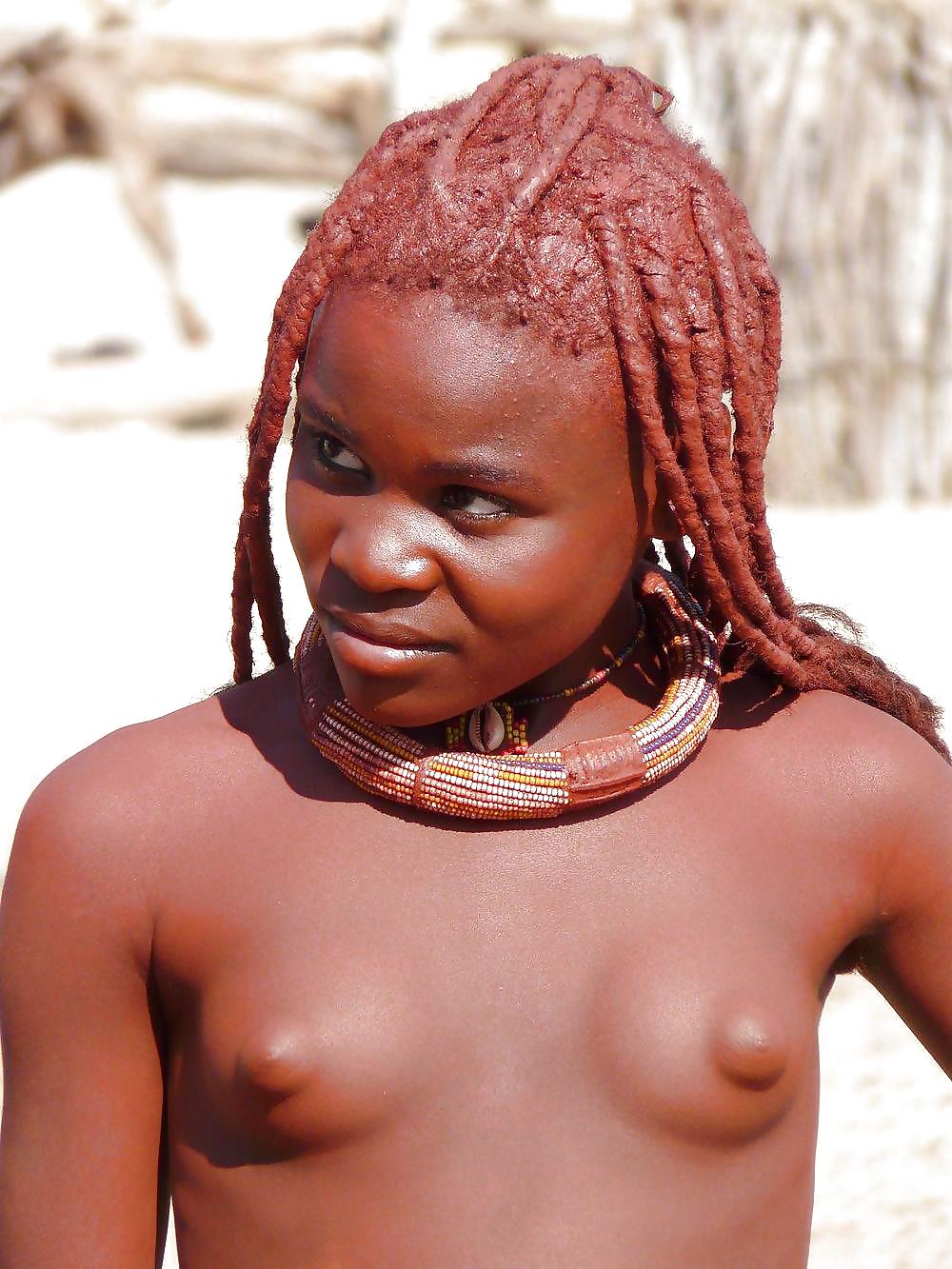 AFRICAN TRIBES 01 #26186825