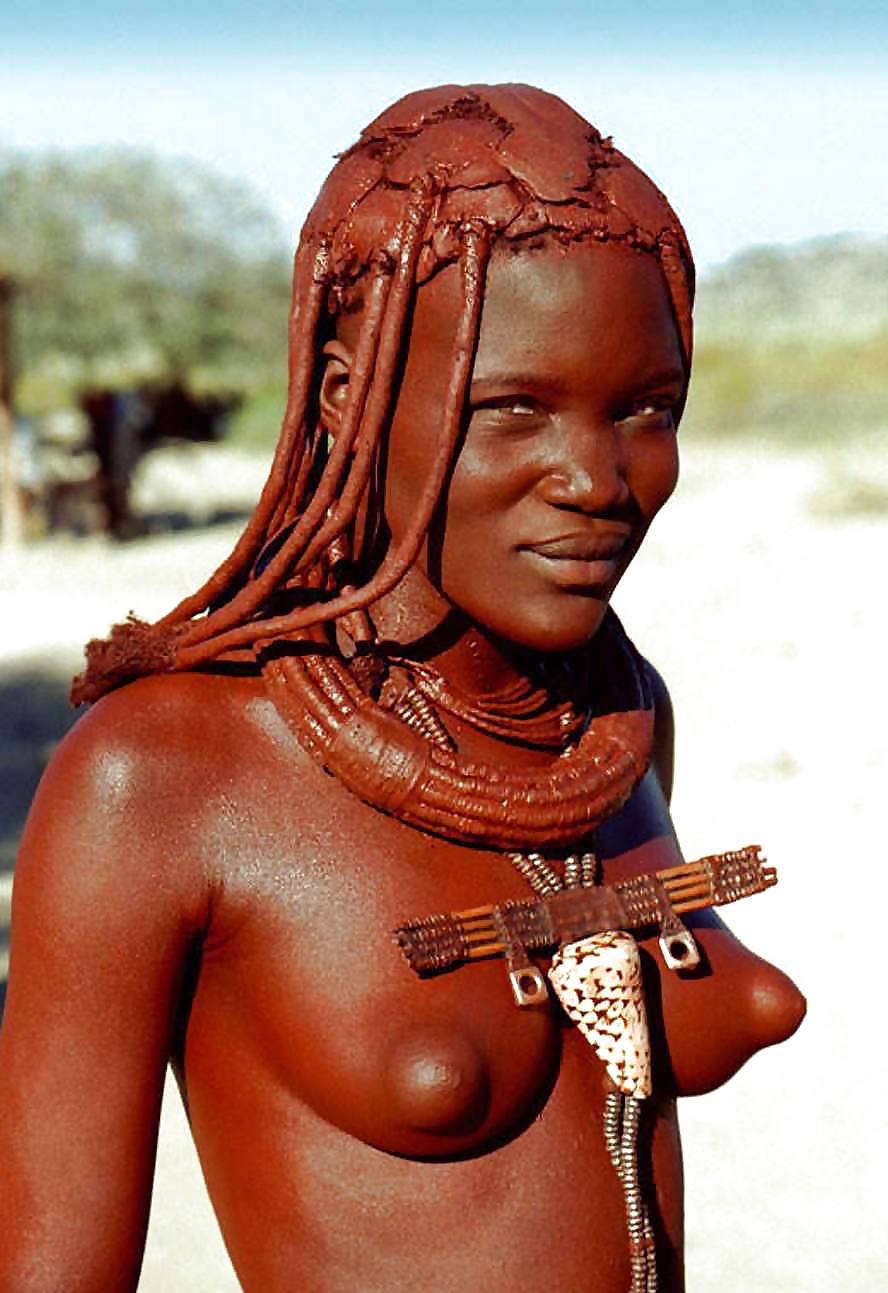 AFRICAN TRIBES 01 #26186888