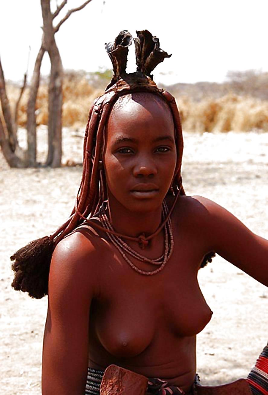 AFRICAN TRIBES 01 #26186912