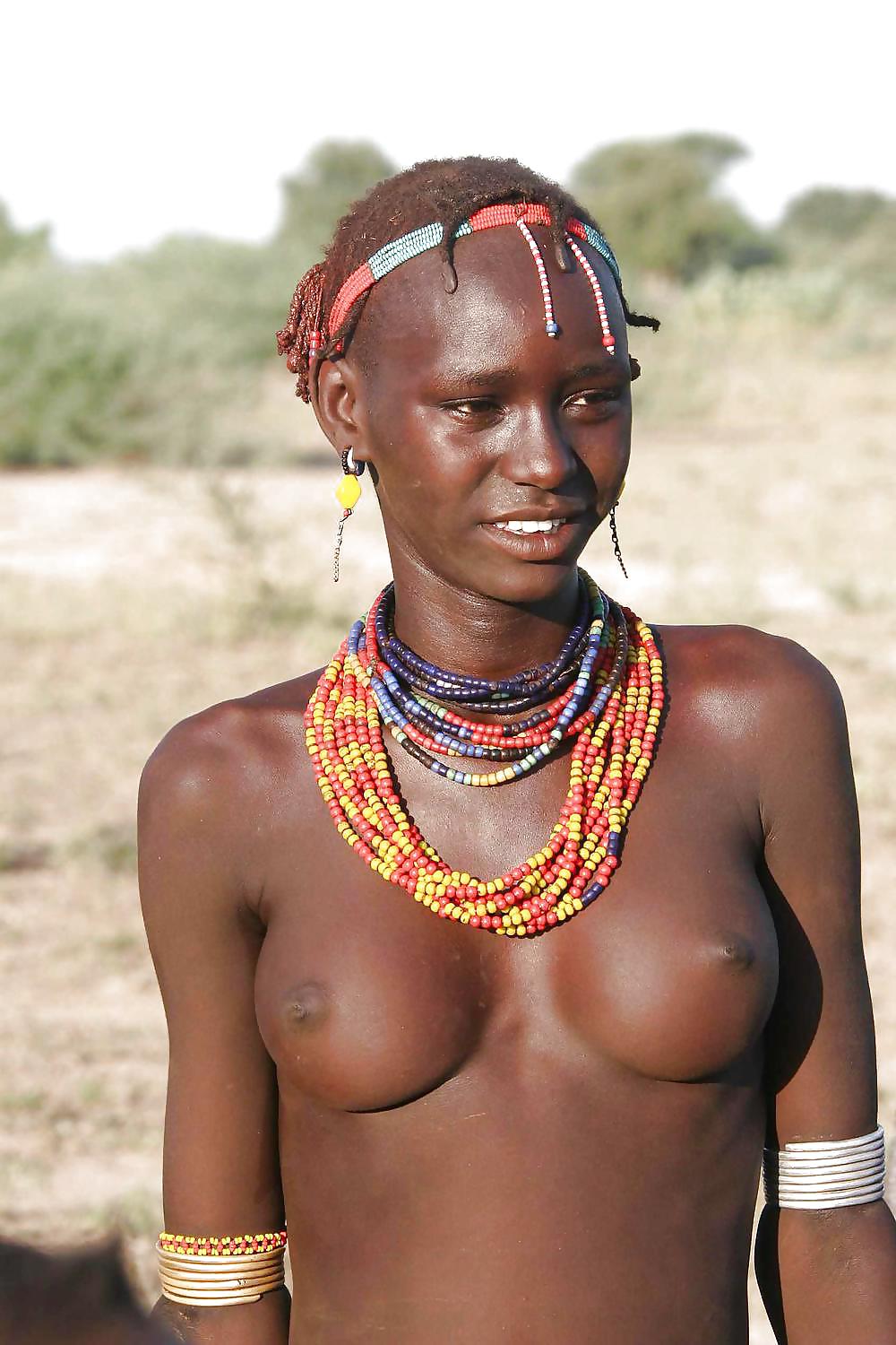 AFRICAN TRIBES 01 #26186956