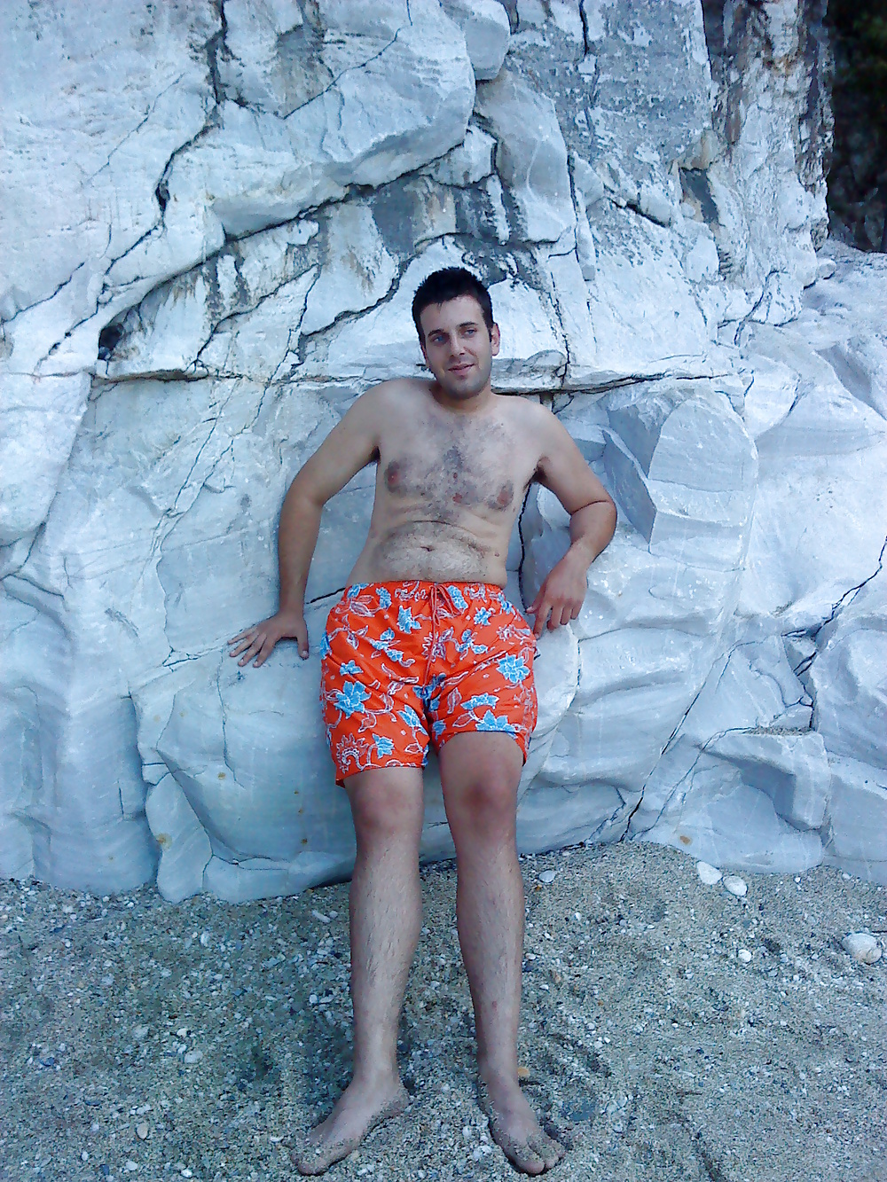 MY SELF... #38615935
