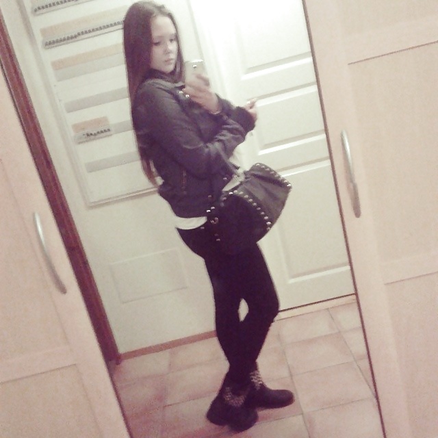 Pequeño yo
 #40253709