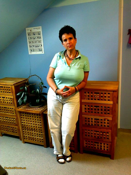 ビッグ・ティッツ
 #38010073