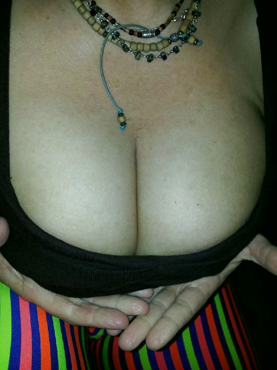 ビッグ・ティッツ
 #38010087