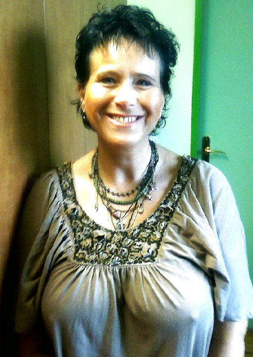 ビッグ・ティッツ
 #38010096