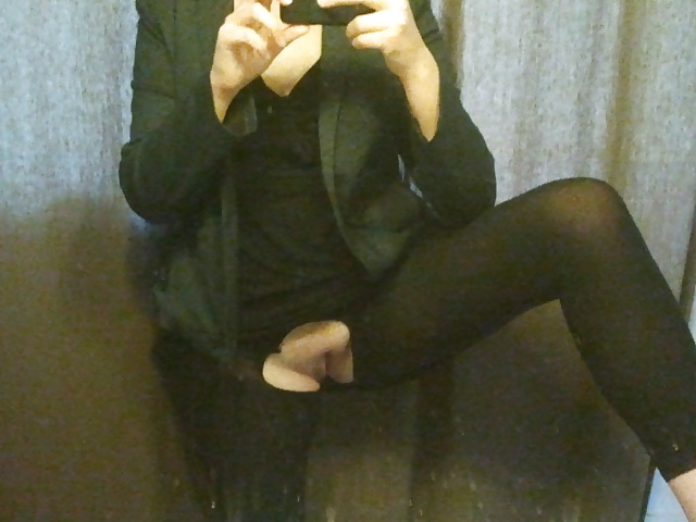 Pantyhose
 #23873097