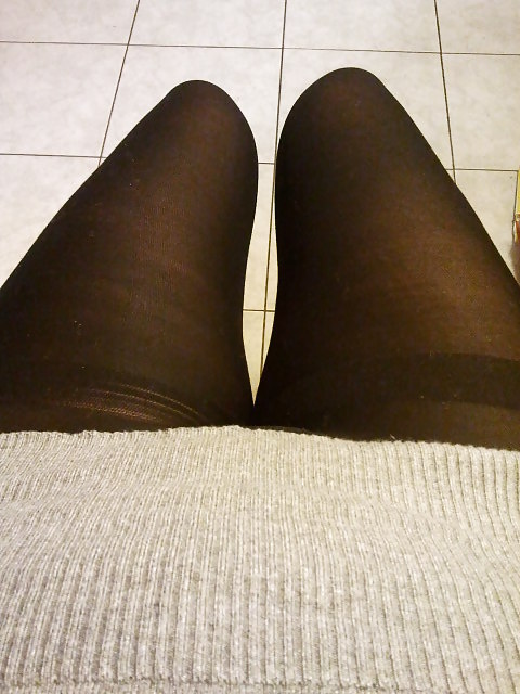 Pantyhose
 #23873157