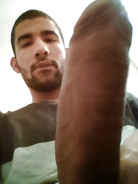 Me showing my  #40213340