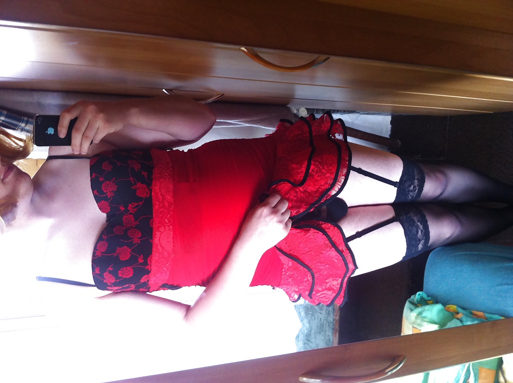Red #26810456
