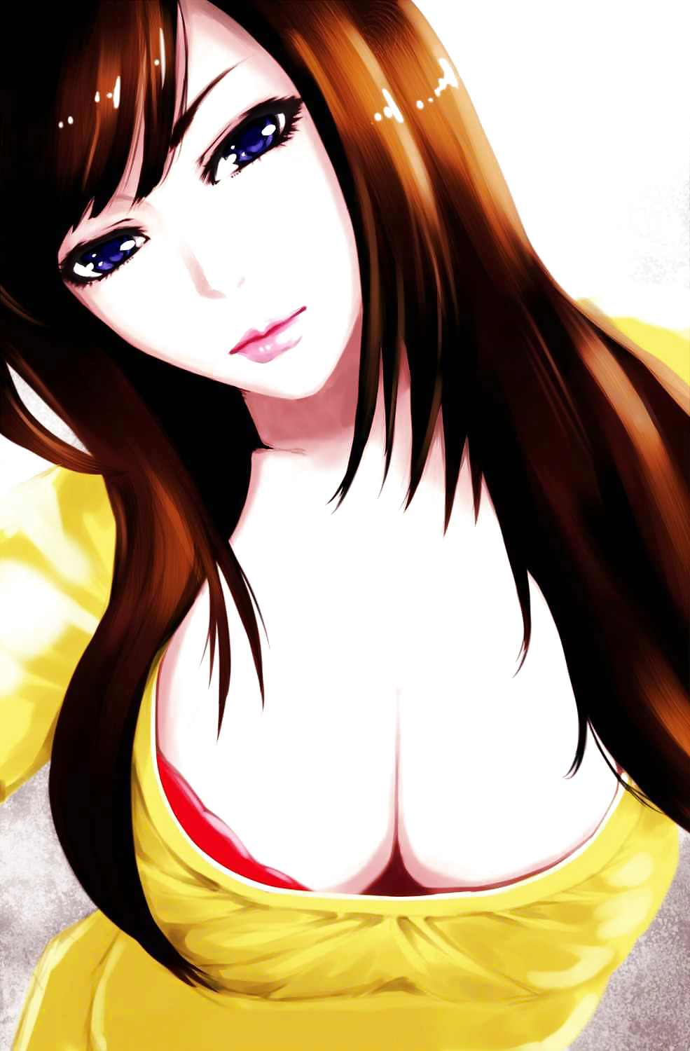 Deviantartのecchiness
 #36702418