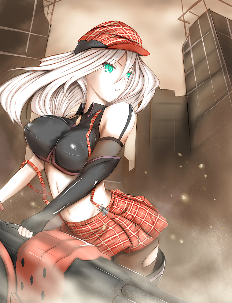 Deviantartのecchiness
 #36702423