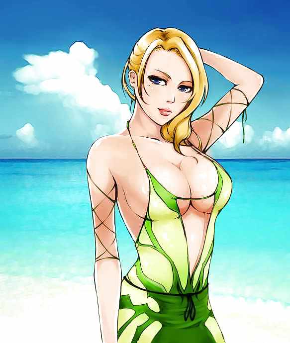 Deviantartのecchiness
 #36702434