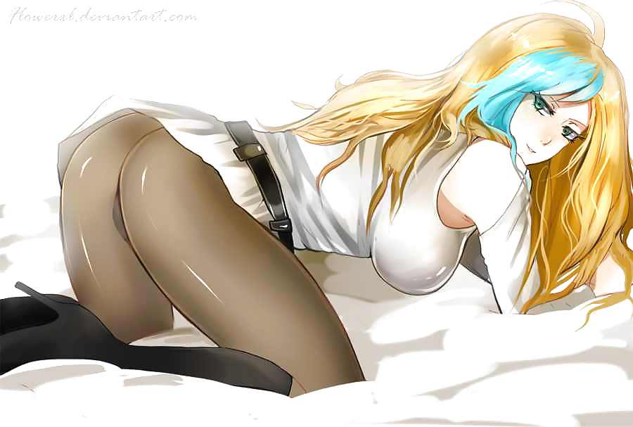 Deviantartのecchiness
 #36702446