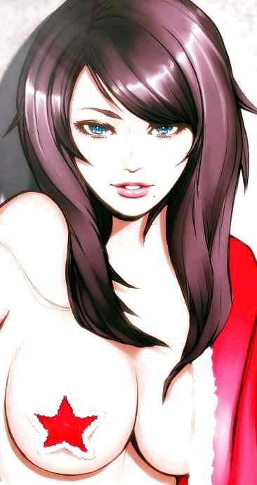 Deviantartのecchiness
 #36702464