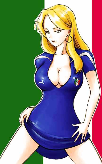 Deviantartのecchiness
 #36702472