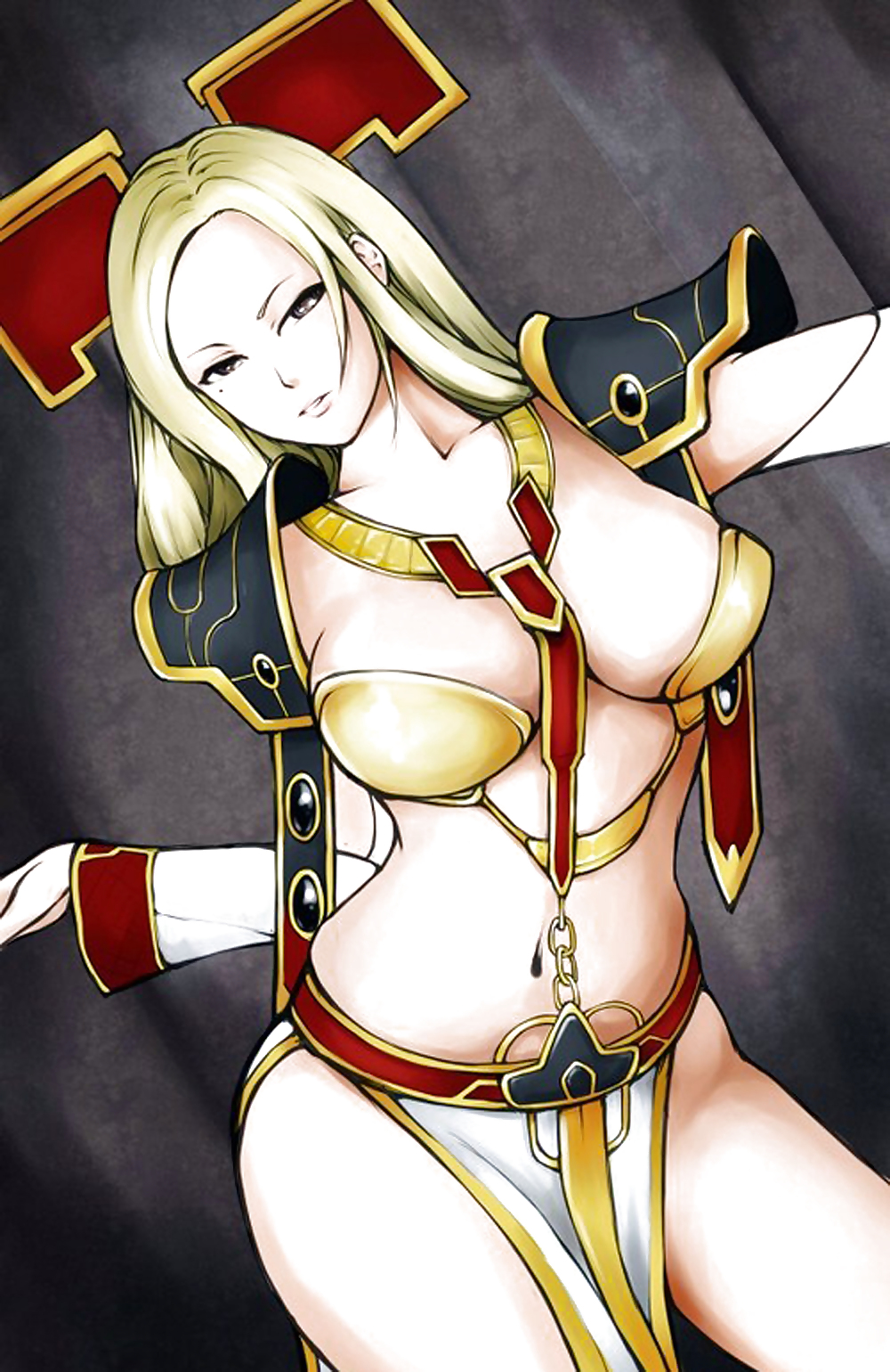 Deviantartのecchiness
 #36702482