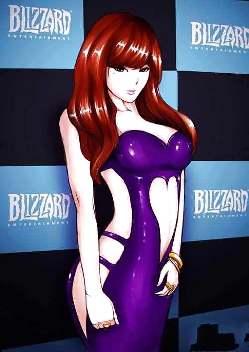 Deviantartのecchiness
 #36702488