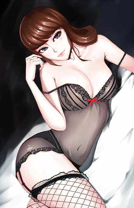 Deviantartのecchiness
 #36702496