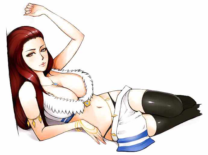 Deviantartのecchiness
 #36702502