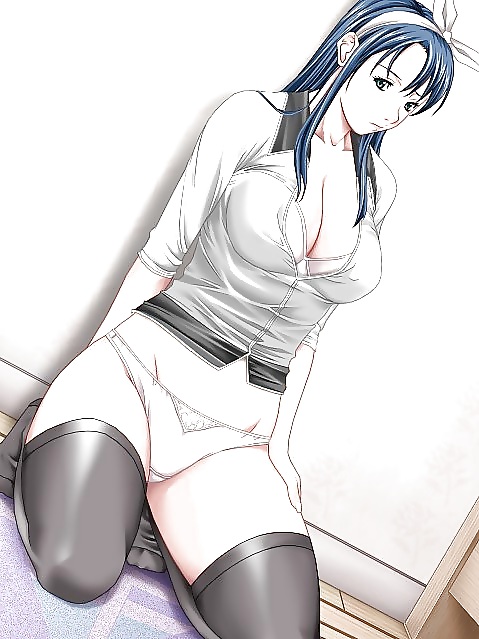 Deviantartのecchiness
 #36702511