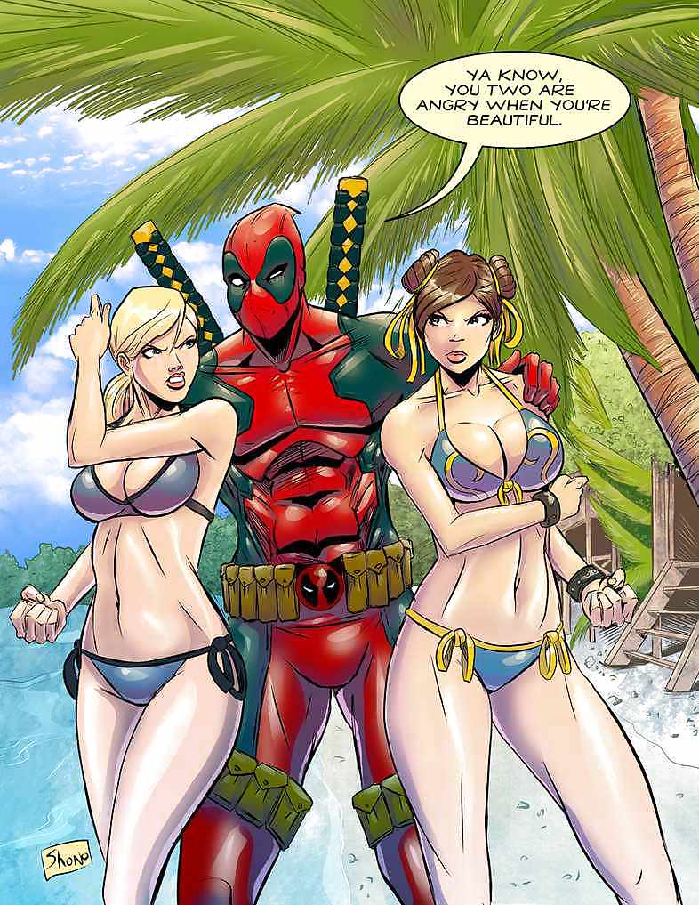 Deviantartのecchiness
 #36702517