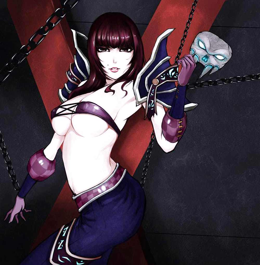 Deviantartのecchiness
 #36702526