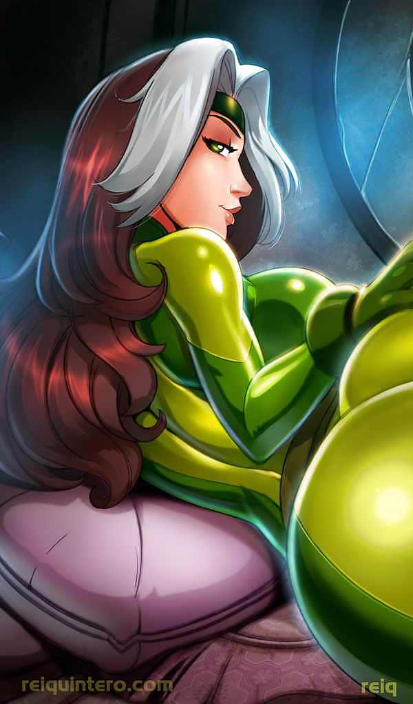 Deviantartのecchiness
 #36702528