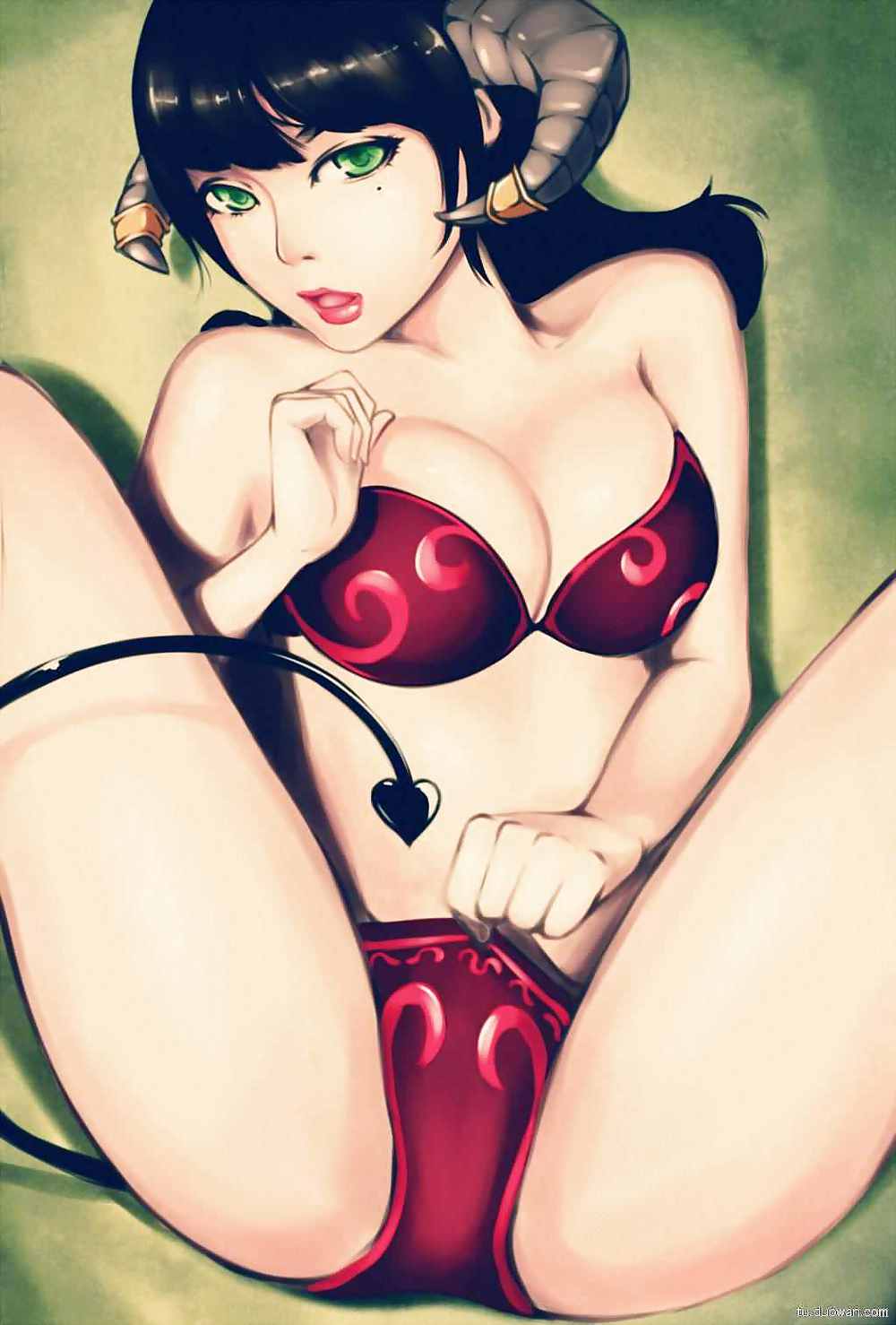 Deviantartのecchiness
 #36702530