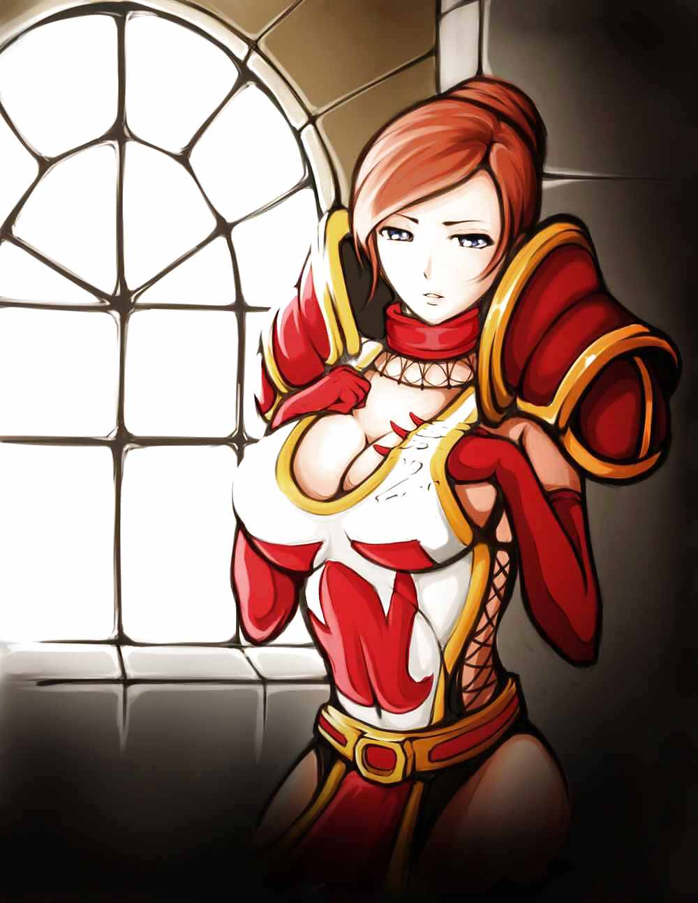 Deviantartのecchiness
 #36702552