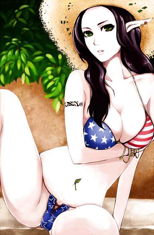 Deviantartのecchiness
 #36702565