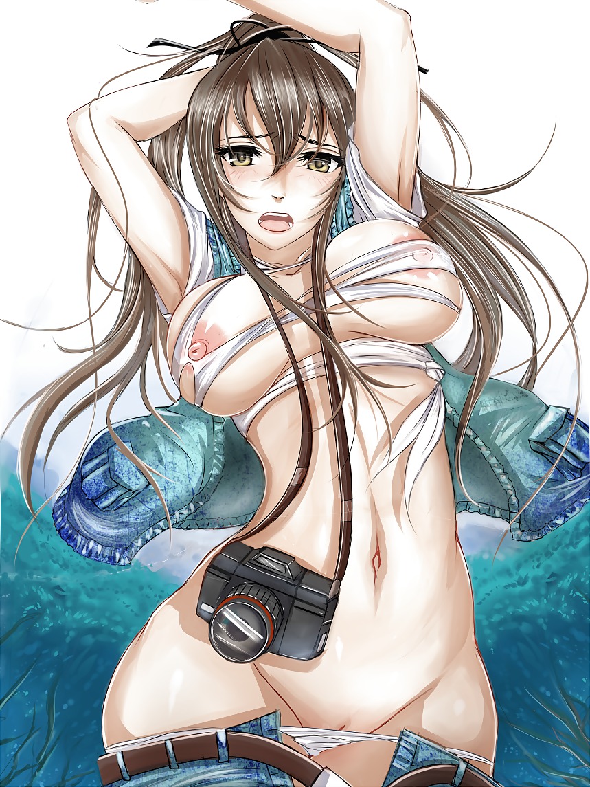 Deviantartのecchiness
 #36702570