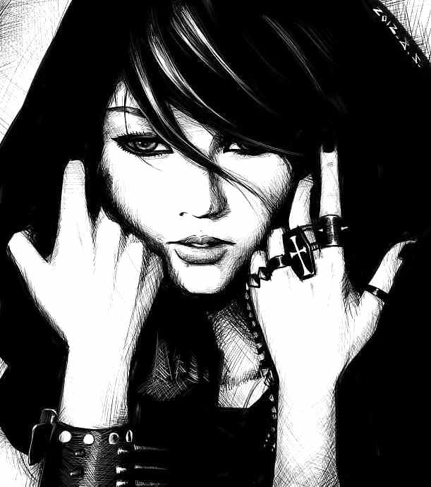 Deviantartのecchiness
 #36702577