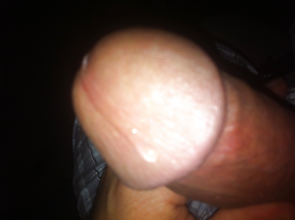 Dripping of precum #26768789