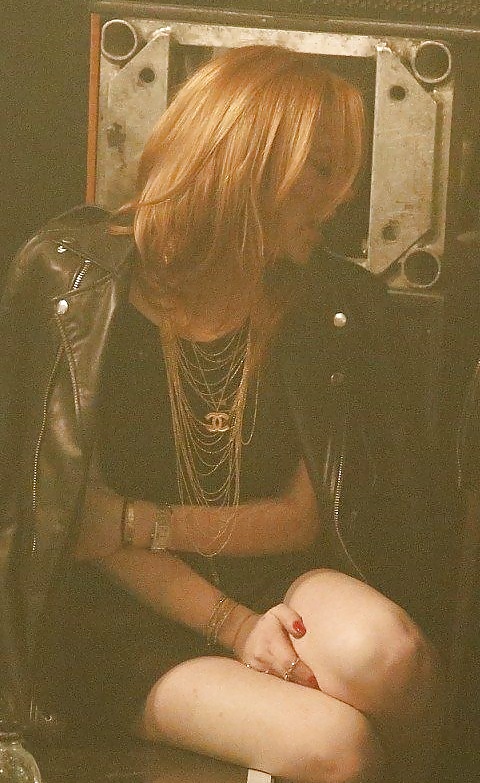 リンジー・ローハン ファイヤーハウス・クラブ
 #27140935