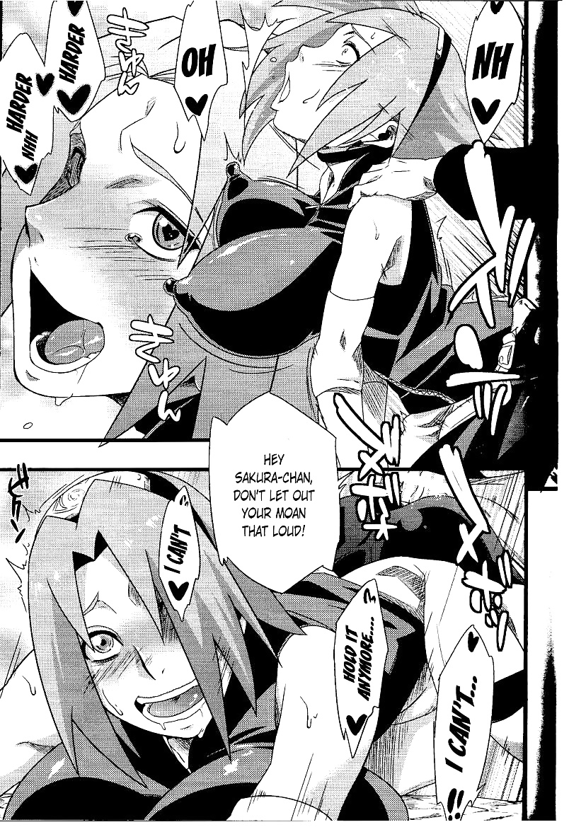 Road to ninja saboten 2
 #39991411