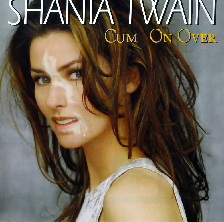 Shania Twain Nackt Fantasie Fotogalerie #40772657