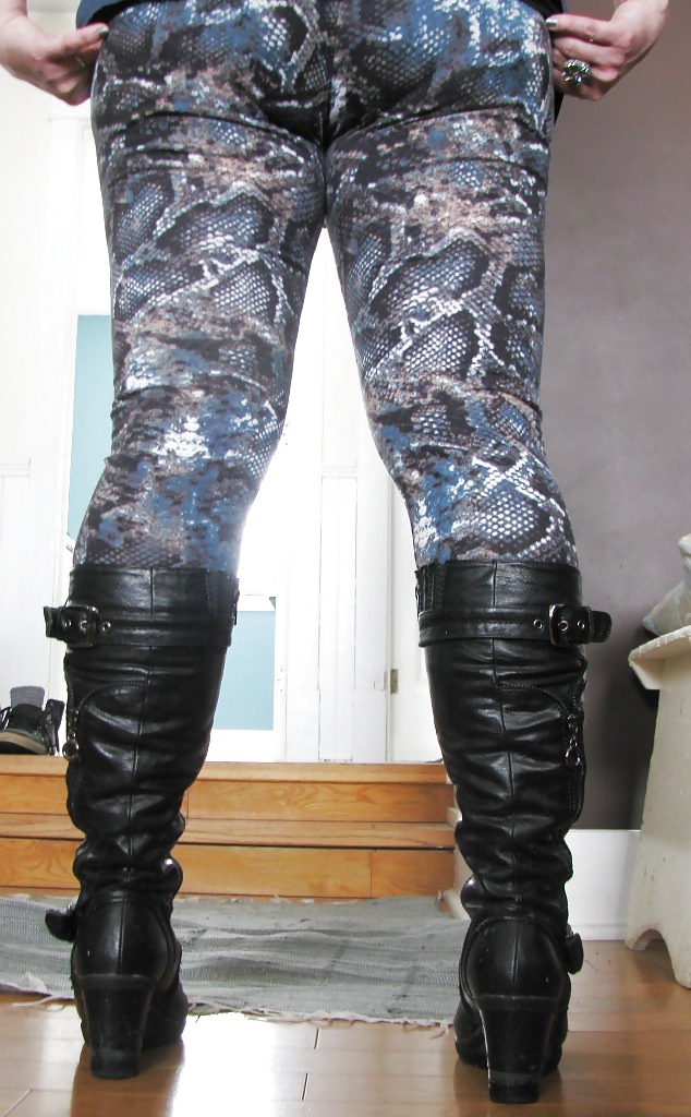 Mommy Leggings  #38575871