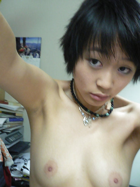 Jeunes Poussins Nus Asiatiques De Photo Privée 57 Japonais #39522743