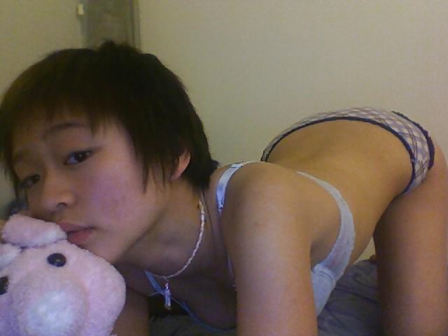 プライベート写真の若いアジアの裸の女の子 57 Japanese
 #39522812